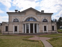 Фасады